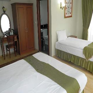 Basileus Hotel