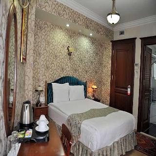 Basileus Hotel