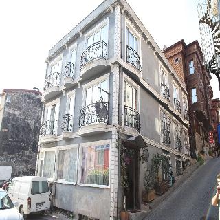 Basileus Hotel