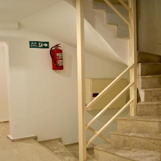 Deniz Pension