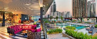 Arize Hotel Sukhumvit Sukhumvit Bangkok Hotelopia