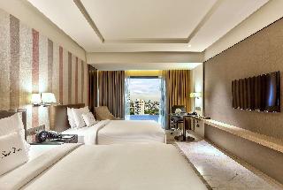 Room
 di DoubleTree by Hilton Sukhumvit Bangkok