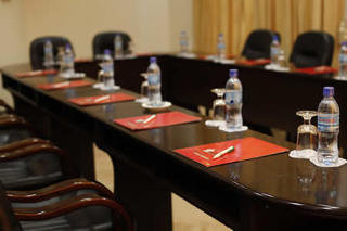 Conferences
 di East African Hotel