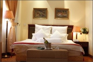 Room
 di East African Hotel