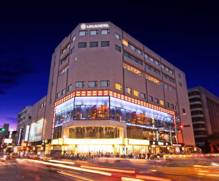 General view
 di Lai Lai