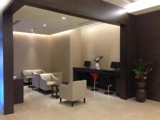 Lobby
 di Lai Lai
