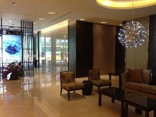 Lobby
 di Lai Lai