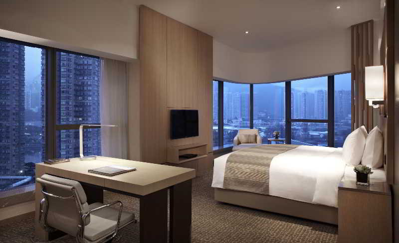 Room
 di Courtyard by Marriott Hong Kong Sha Tin