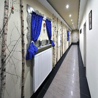 Aplend Apartments Kamzik
