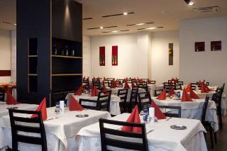 Restaurant
 di Eden Hotel