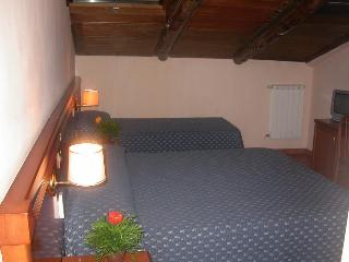 Nights In Rome, Rome