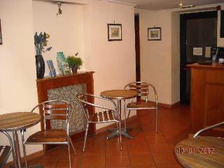 Nights In Rome, Rome