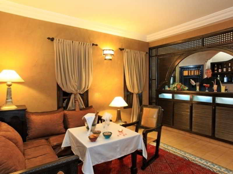 Residence Hoteliere Douar Souiri