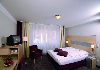 Garten-Hotel Ponick, Cologne / Bonn