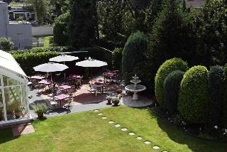 Garten-Hotel Ponick, Cologne / Bonn