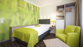 Garten-Hotel Ponick, Cologne / Bonn