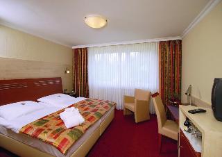 Garten-Hotel Ponick, Cologne / Bonn