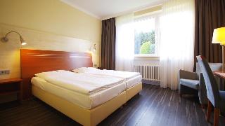Garten-Hotel Ponick, Cologne / Bonn