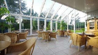 Garten-Hotel Ponick, Cologne / Bonn