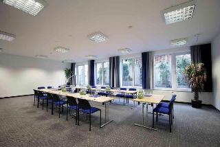 Garten-Hotel Ponick, Cologne / Bonn
