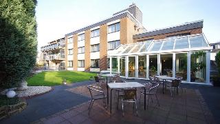 Garten-Hotel Ponick, Cologne / Bonn