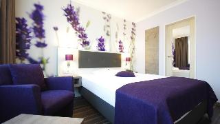 Garten-Hotel Ponick, Cologne / Bonn