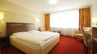 Garten-Hotel Ponick, Cologne / Bonn