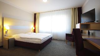 Garten-Hotel Ponick, Cologne / Bonn