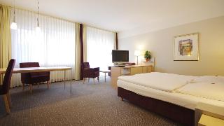 Garten-Hotel Ponick, Cologne / Bonn