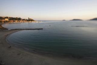 Florida Lerici, Genoa