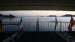 Florida Lerici, Genoa