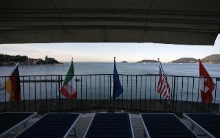 Florida Lerici, Genoa