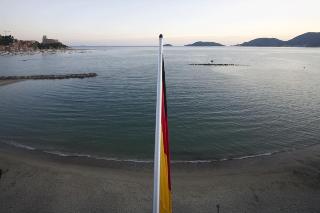 Florida Lerici, Genoa