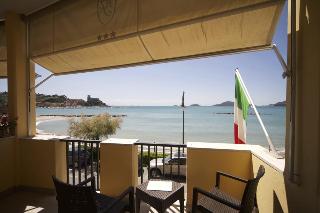 Florida Lerici, Genoa