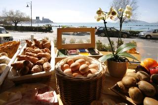 Florida Lerici, Genoa