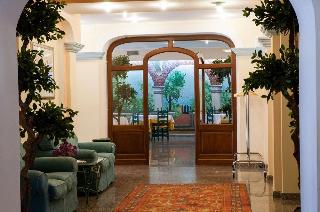 Hotel Maria Rosaria, North Sardinia