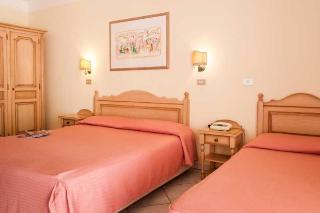 Hotel Maria Rosaria, North Sardinia