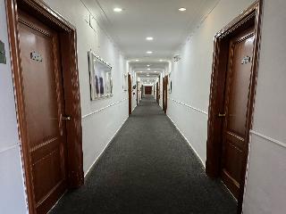 General view
 di Green Park Hotel