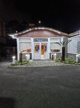 General view
 di Green Park Hotel