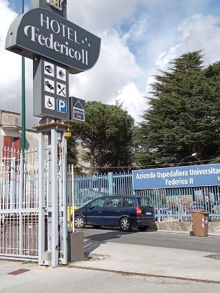 General view
 di Green Park Hotel