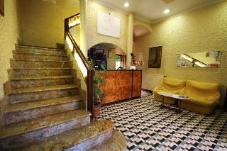 Hotel Casanova, Naples