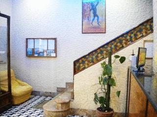 Hotel Casanova, Naples