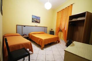 Hotel Casanova, Naples