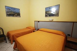 Hotel Casanova, Naples