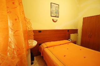 Hotel Casanova, Naples