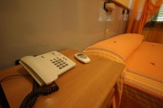Hotel Casanova, Naples