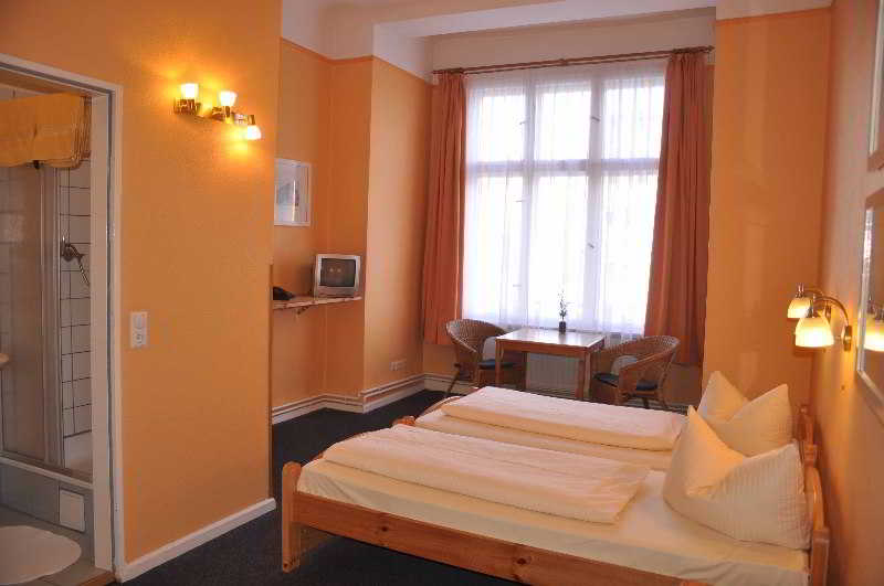 Room
 di Hotel Am Hermannplatz