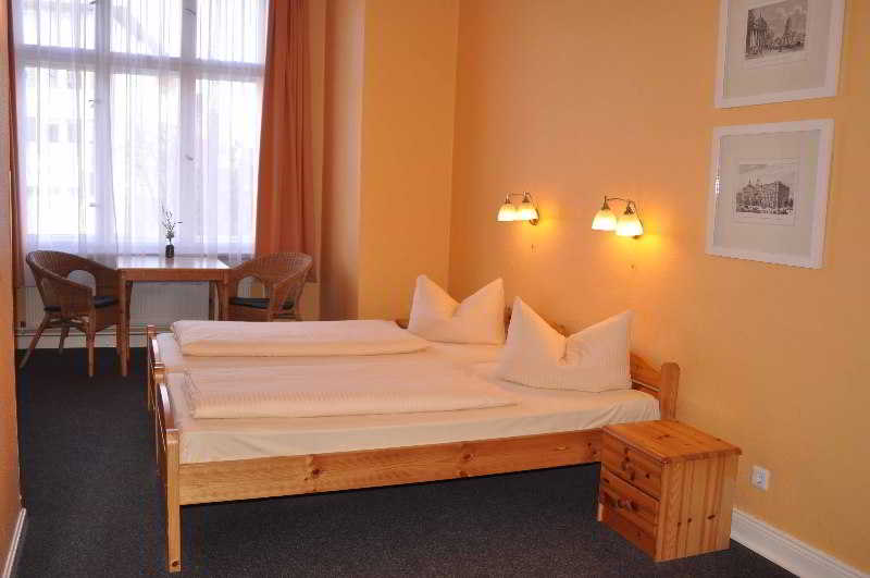 Room
 di Hotel Am Hermannplatz