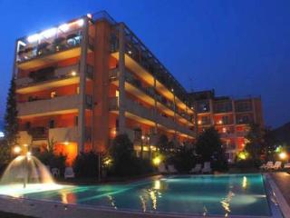 General view
 di Hotel Ambassador Suite