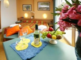 General view
 di Hotel Ambassador Suite